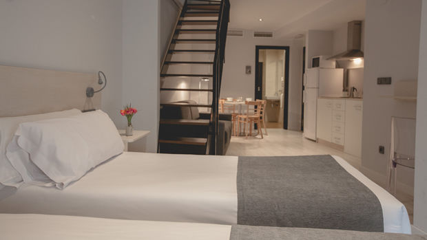 Hotel Lotelito Valenza
