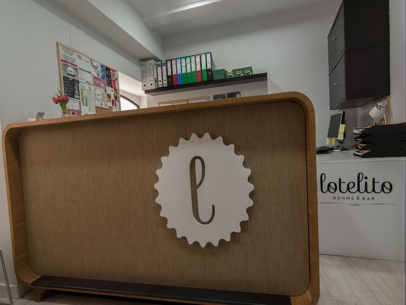 Lotelito Hotel 3*