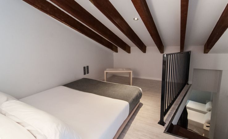 Lotelito Hotel Valenza